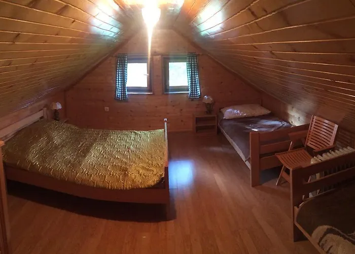 Turisticna Kmetija Toman