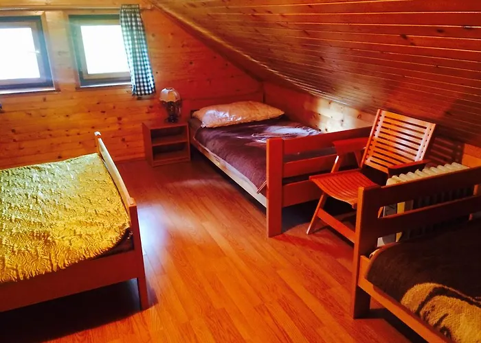 Turisticna Kmetija Toman ファームステイ *