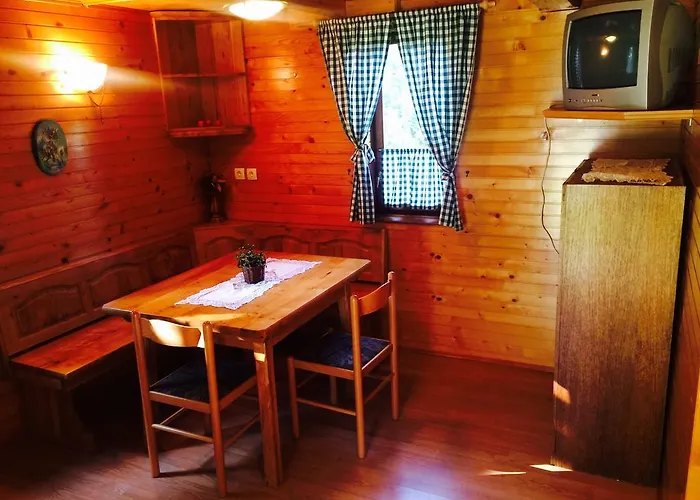 Bivanje na kmetiji Turisticna Kmetija Toman Gornji Grad