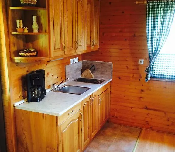 Turisticna Kmetija Toman * Gornji Grad