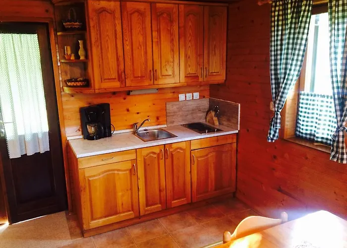 Turisticna Kmetija Toman Vakantieboerderij Gornji Grad