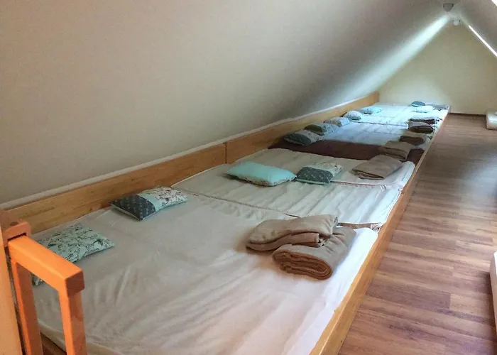 Bivanje na kmetiji Turisticna Kmetija Toman *