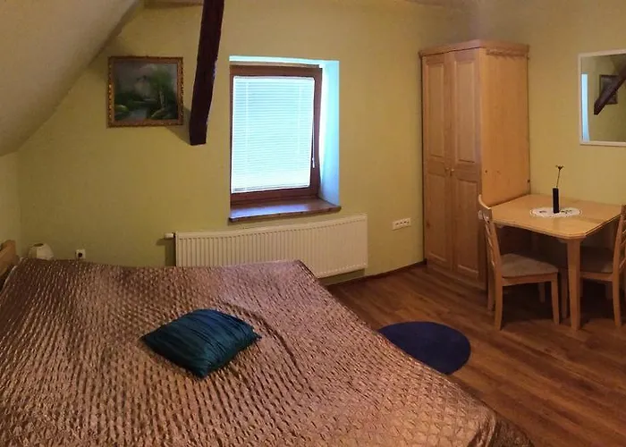 Turisticna Kmetija Toman *