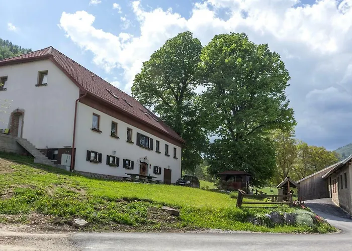 Turisticna Kmetija Toman Bivanje na kmetiji Gornji Grad