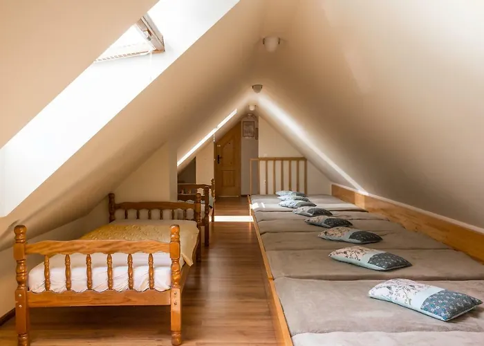 Bivanje na kmetiji Turisticna Kmetija Toman