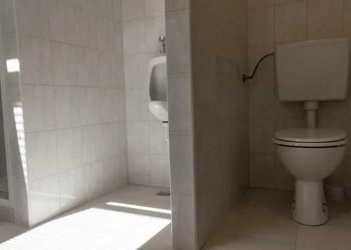 Turisticna Kmetija Toman * Gornji Grad