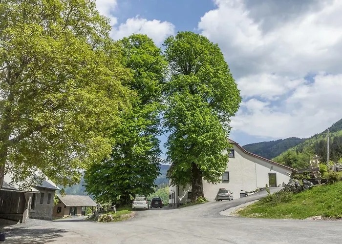 Turisticna Kmetija Toman Vakantieboerderij