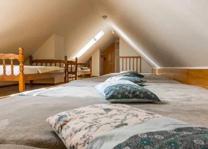 Turisticna Kmetija Toman * Gornji Grad