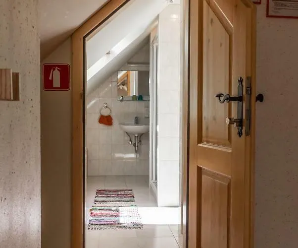 Turisticna Kmetija Toman *