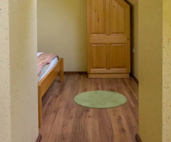 ファームステイ Turisticna Kmetija Toman *