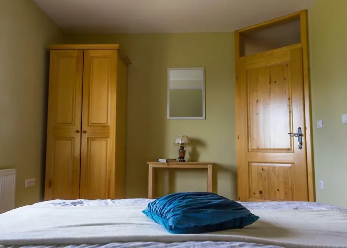 Turisticna Kmetija Toman * Gornji Grad