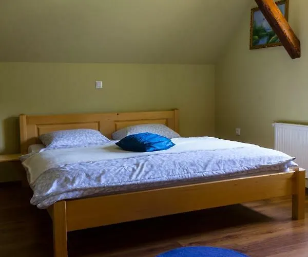 Turisticna Kmetija Toman ファームステイ