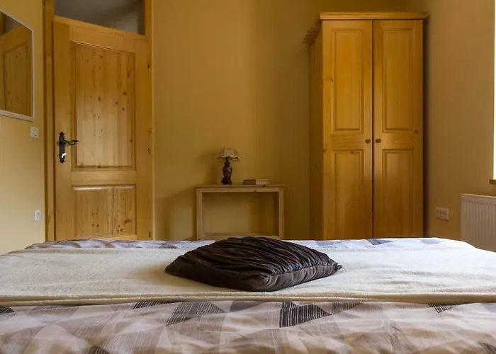 ファームステイ Turisticna Kmetija Toman Gornji Grad