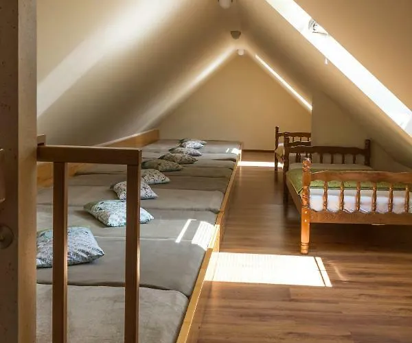 Turisticna Kmetija Toman Gornji Grad