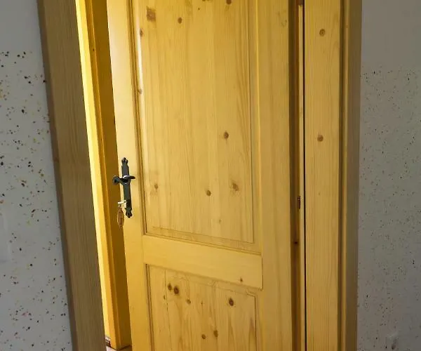 Turisticna Kmetija Toman Gornji Grad