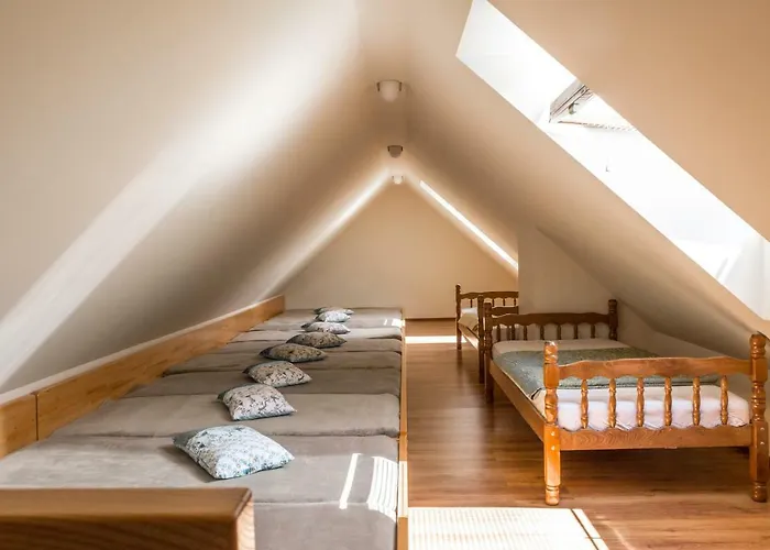 Turisticna Kmetija Toman ファームステイ