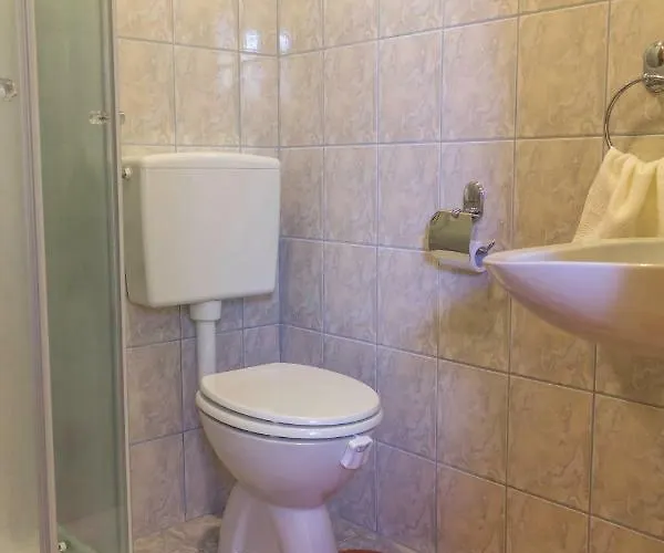 Turisticna Kmetija Toman *