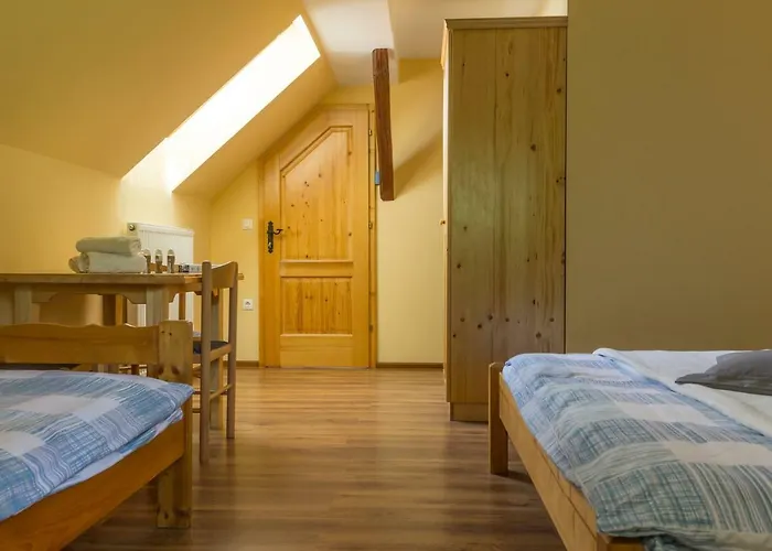 Vakantieboerderij Turisticna Kmetija Toman Gornji Grad