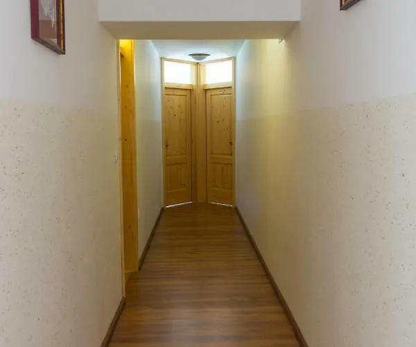 Turisticna Kmetija Toman