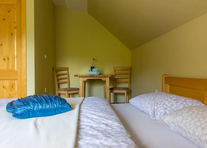 Turisticna Kmetija Toman Vakantieboerderij