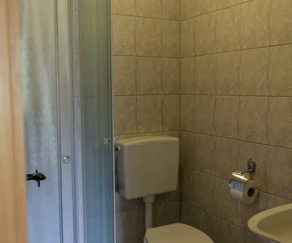 ファームステイ Turisticna Kmetija Toman Gornji Grad