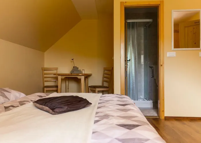 Turisticna Kmetija Toman * Gornji Grad