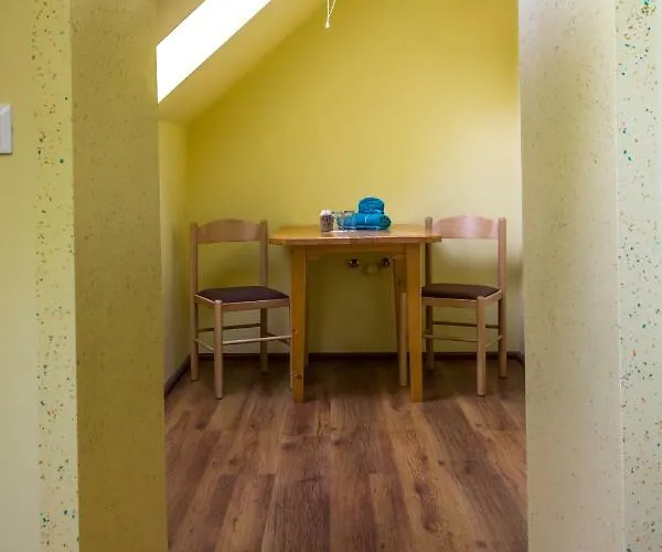 Turisticna Kmetija Toman *