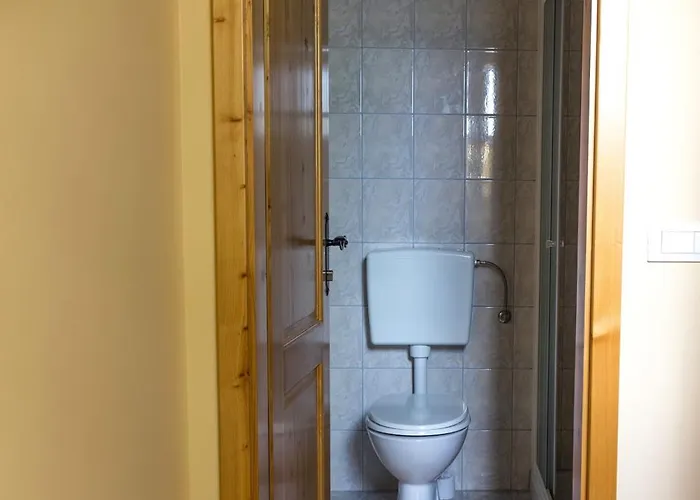 Turisticna Kmetija Toman