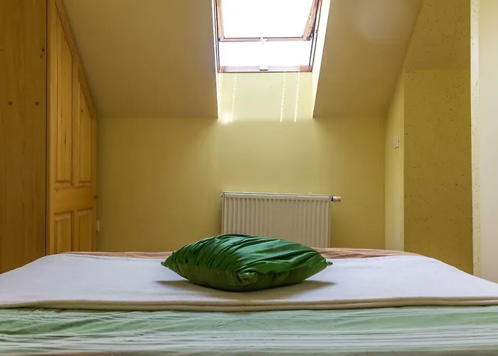 Turisticna Kmetija Toman Vakantieboerderij Gornji Grad