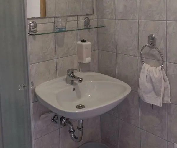 Turisticna Kmetija Toman Gornji Grad