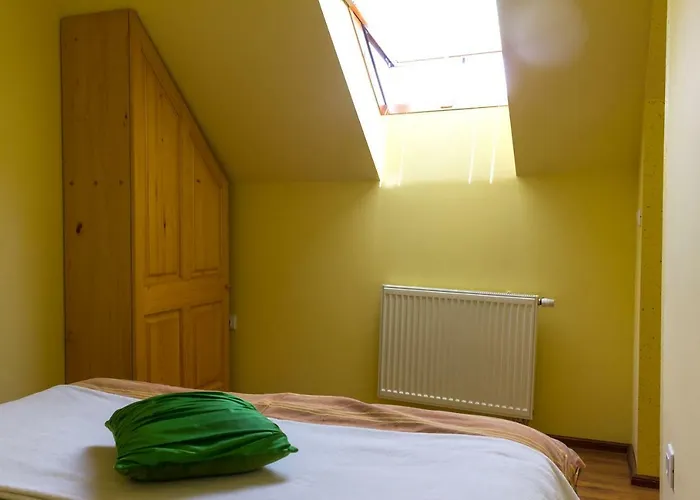 Turisticna Kmetija Toman