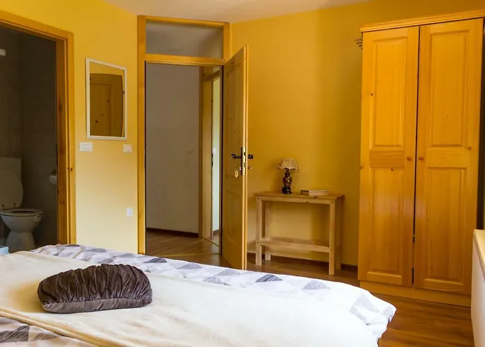 Turisticna Kmetija Toman * Gornji Grad