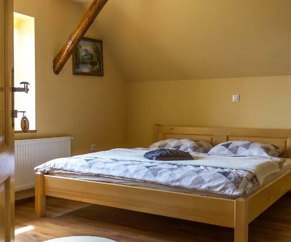 Turisticna Kmetija Toman ファームステイ