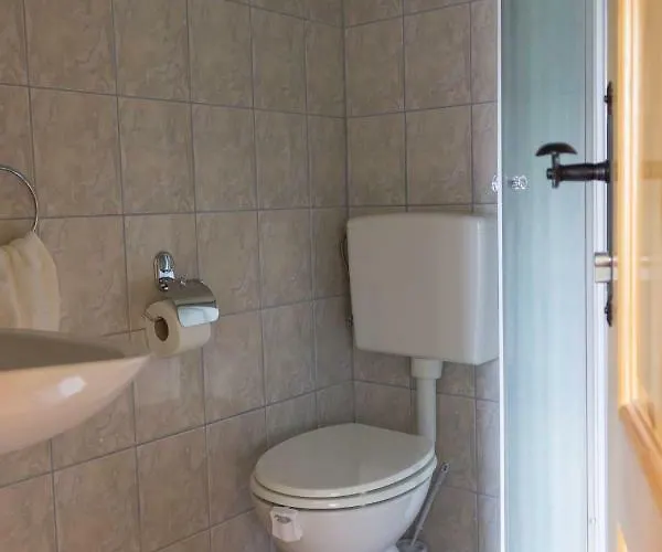 Turisticna Kmetija Toman Gornji Grad