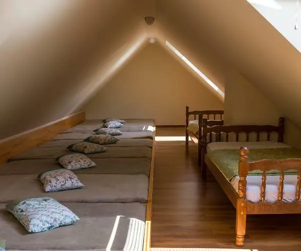 Turisticna Kmetija Toman Bivanje na kmetiji Gornji Grad