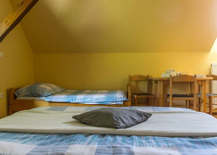 Turisticna Kmetija Toman