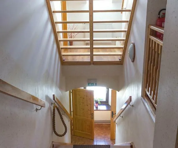 ファームステイ Turisticna Kmetija Toman